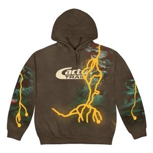 Travis Scott cactus jack hoodie